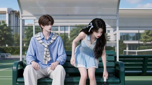 重启盛夏热恋（111集）独家资源免费看