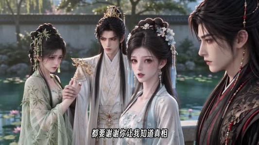 皇叔归京那日春将至（153集）短剧在线看