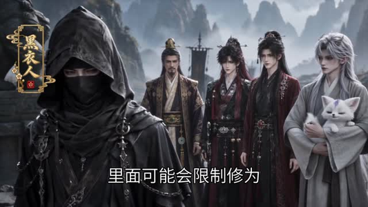 帝颜歌!妖帝求死惹情债第一季（72集）短剧爆款推荐