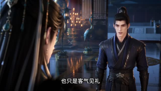 一梦江南,陛下今天掉马甲了(下)(101-370集) 一梦江南,陛下今天掉马甲了(下)(101-370集)80到100集
