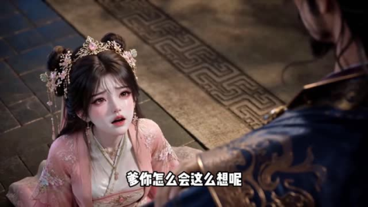 全京城都知道：那对父女是双坑（上）（1-300集）短剧精彩片段
