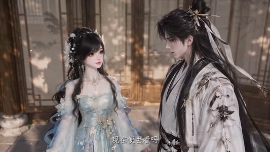 聿棠宜歌第二季(100集) 聿棠宜歌第二季(100集)免费短剧片段