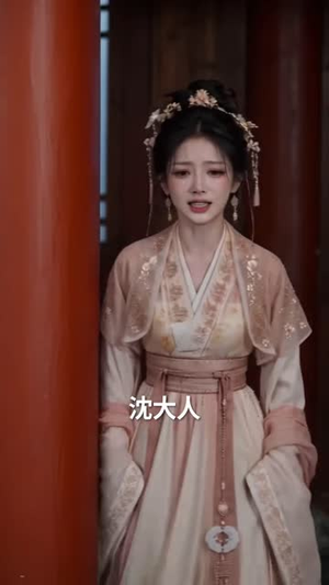 为了十亿退休金，我在古代疯狂求砍头（110集）短剧热门分享