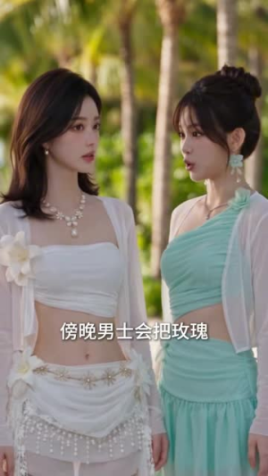 苏小姐独美第二季（136集）热门短剧来袭