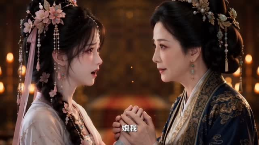 疯帝的白月光死而复生了第二季(110集) 疯帝的白月光死而复生了第二季(110集)精彩短剧后续