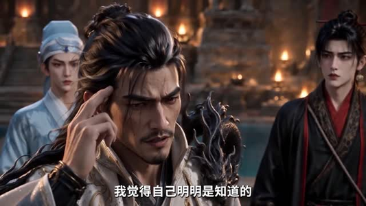 全员恶仙：我有一座种仙观第7季（173集）短剧在哪里看
