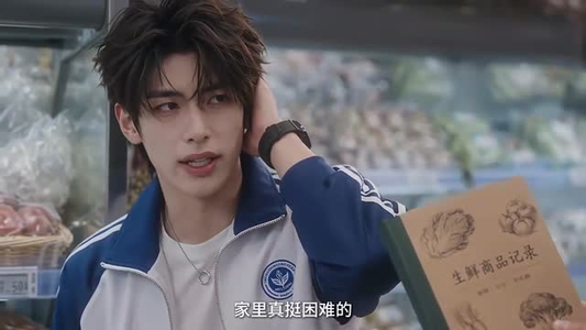 重来：只为温暖你（74集）精彩短剧热播