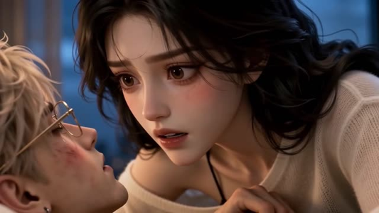 只答应结婚,没答应离婚(68集) 只答应结婚,没答应离婚(68集)熬夜追短剧