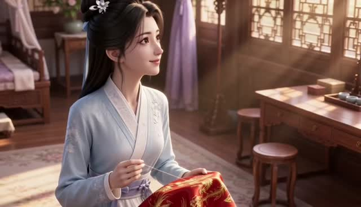 野浪小兰花,冷情王爷他先动心了第五季(236集) 野浪小兰花,冷情王爷他先动心了第五季(236集)超好看古装短剧