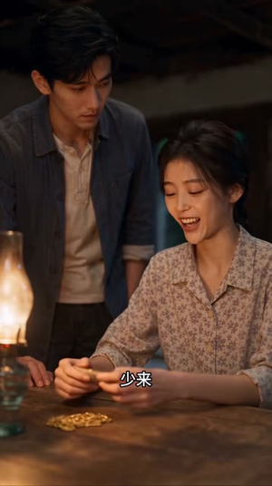 福宝盼盼能预知,全家好运挡不住(189集) 福宝盼盼能预知,全家好运挡不住(189集)怎么看全集