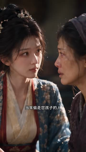 攻略男主，从截获女主系统开始（114集）免费短剧推荐