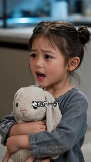 糯糯寻家：顾家的掌心小千金（103集）最后的大结局