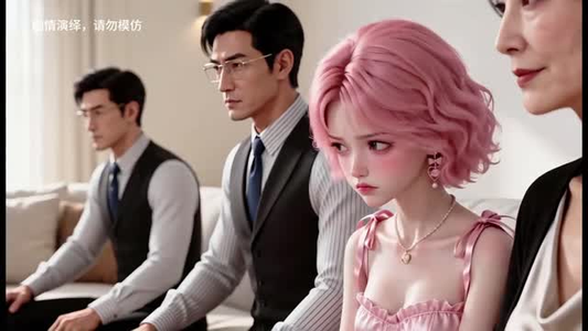 云先生，你家小悠悠又掀家了（146集）短剧演员排行榜