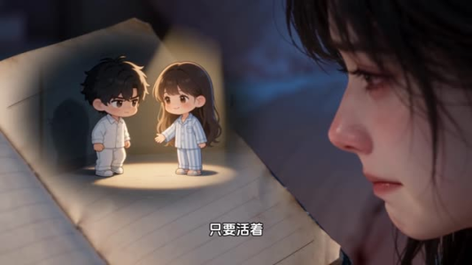 一场意外后的心动沦陷第三季(104集) 一场意外后的心动沦陷第三季(104集)甜宠短剧推荐