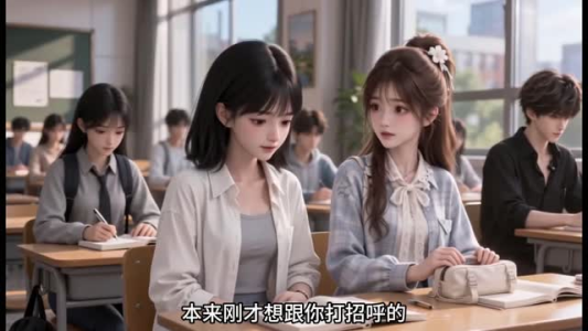 他心将至（200集）穿越短剧推荐