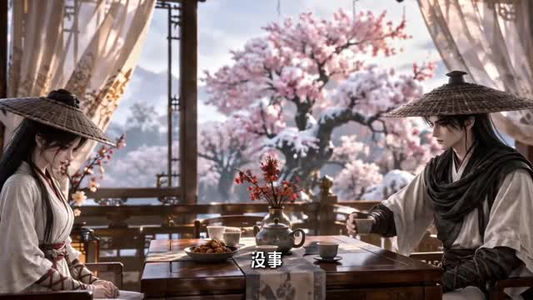 共感缠上你，社死不由己（95集）无需充值尽情看
