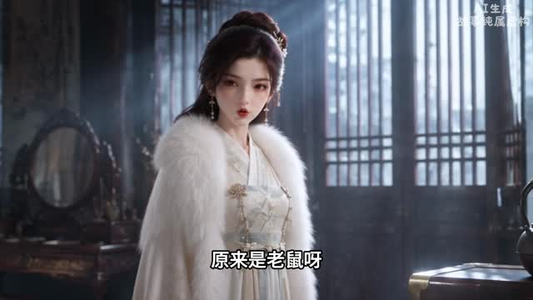 丞相嫡女她倒拔垂杨柳第二季（132集）全集