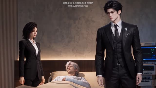 新婚夜错嫁，全员真香！（107集）热播短剧排行榜