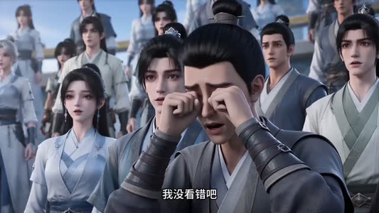 丧尸穿越修仙界，成了全宗门骄傲第二季（131集）热播短剧排行榜