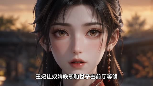 侯爷是个俏佳人（51集）迅雷网盘观看