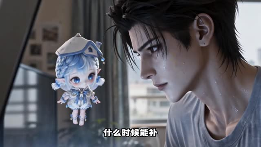 我的末日避难所,SSS级宅家天赋逆袭 (168集) 我的末日避难所,SSS级宅家天赋逆袭 (168集)精彩片段