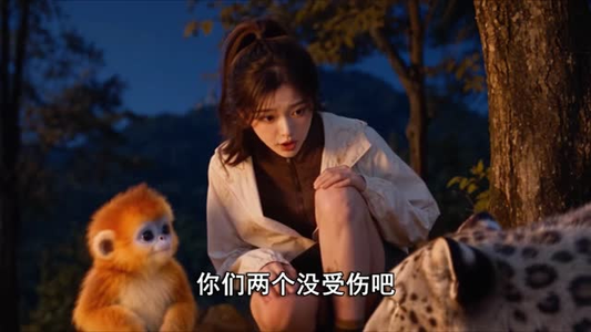 兽语饲养员:我家不养闲宠 (83集) 兽语饲养员:我家不养闲宠 (83集)短视频追剧推荐