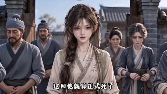 小狐狸今天好好做人了吗(56集) 小狐狸今天好好做人了吗(56集)新短剧推荐