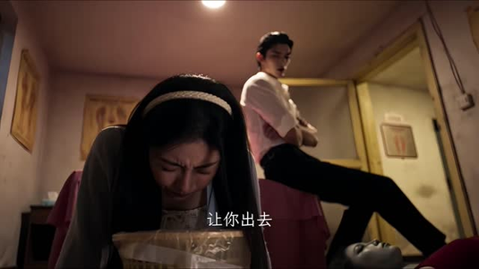 我的诡异夫君第一季（25集）短剧抢先看全集