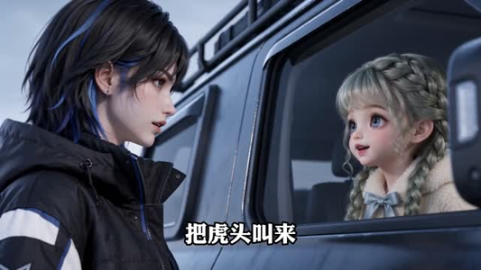 全家大佬独宠小奶团第四季(129集) 全家大佬独宠小奶团第四季(129集)精彩短剧热播中