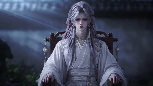 法老的眼泪：第三季京城末世篇（288集）最火爆的短剧