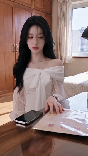 错爱霍总，太太想和你离婚很久了第二季（123集）亿万短剧抢先看