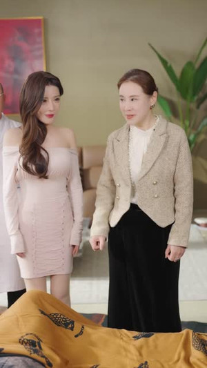 撕碎婚书他却踏尘而来(73 集) 撕碎婚书他却踏尘而来(73 集)精彩短剧分享