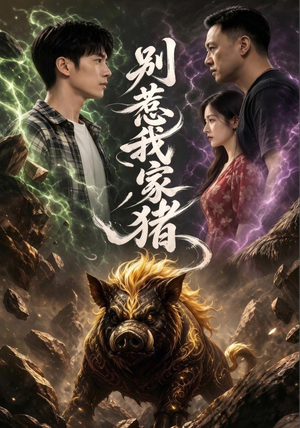 别惹我家猪(45 集) 别惹我家猪(45 集)在线观看