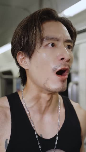 死亡三号线之黑桃王后（26集）短剧太好看