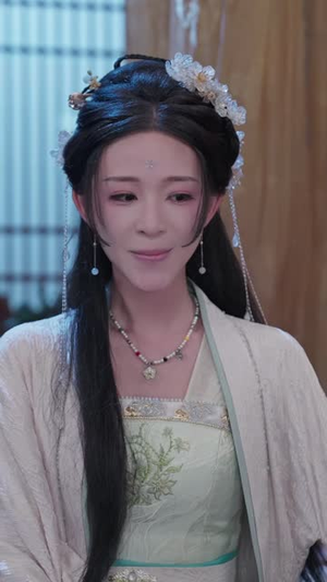 凤隐朝云（70 集）短剧精彩不断