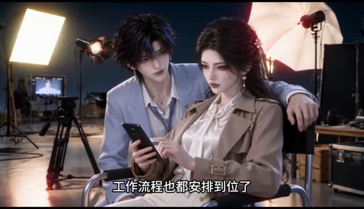 冰山老公失忆后超黏人第一季(129集) 冰山老公失忆后超黏人第一季(129集)超爽短剧推荐