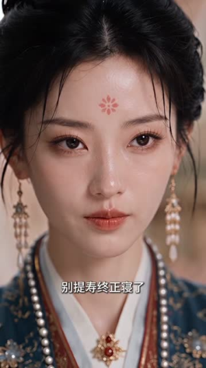 侯爷靠边,穿书的侯府主母要寿|终正寝3(198集) 侯爷靠边,穿书的侯府主母要寿|终正寝3(198集)超好看的短剧