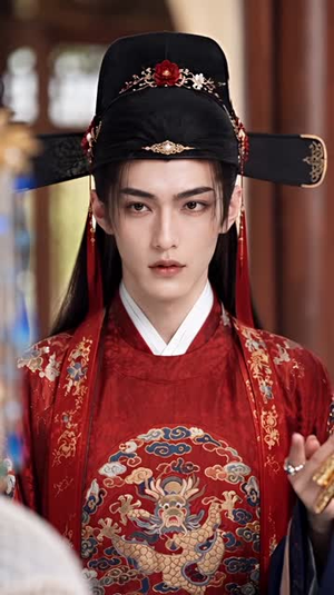 退婚后赵大人身份瞒不住了第二季(181集) 退婚后赵大人身份瞒不住了第二季(181集)短剧推荐上热门
