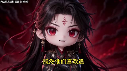 魔帝遇退婚，九龙御辇踏上门第一季（183集）短剧介绍