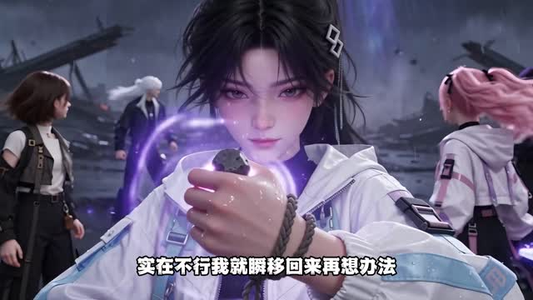 谁家穿越被迫继承少主之位啊第三季（200集）百亿短剧抢先看