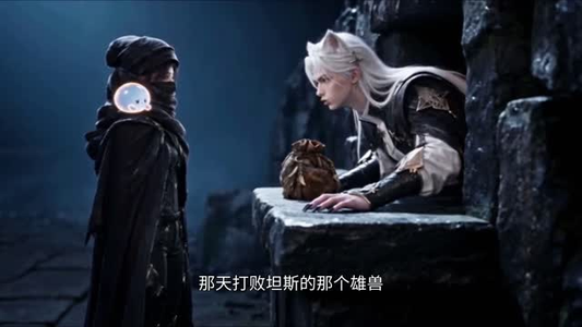 兽世修罗场:全能美人飒疯了第三季(171集) 兽世修罗场:全能美人飒疯了第三季(171集)红果免费短剧