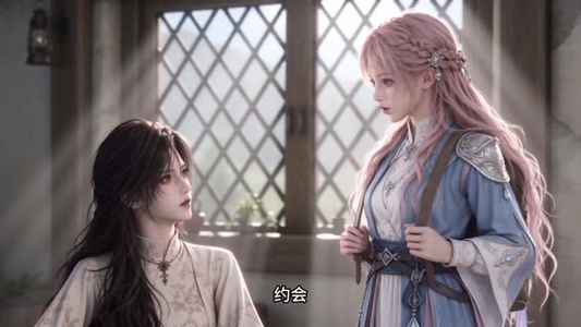 我在乙女游戏里当魔王(286集) 我在乙女游戏里当魔王(286集)第三季