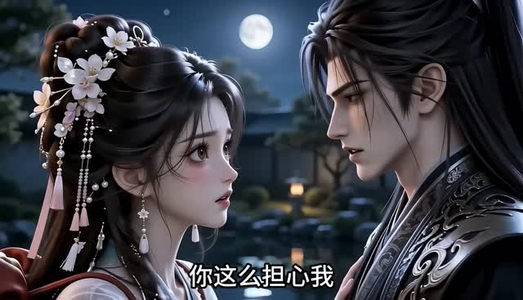 我带侍卫逃婚，却发现他是摄政王！（117集）番茄短剧看全集