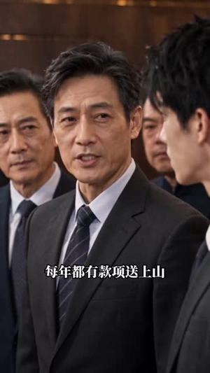 青城一针定风云（70集）直接看到大结局