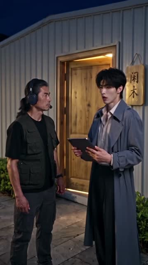 我看向你的每一个瞬间2（205集）最新上映的短剧