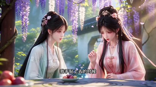 在死对头心上撒个娇(50集) 在死对头心上撒个娇(50集)一口气追完全集