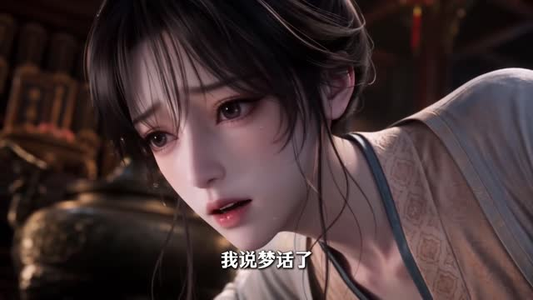 且听长宁（48集）精彩短剧来了