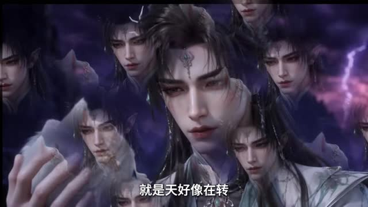全魔界都沦陷在我的粉色肉垫下 (85集) 全魔界都沦陷在我的粉色肉垫下 (85集)超爽短剧推荐