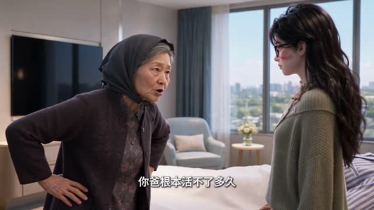 装乖成瘾(89集) 装乖成瘾(89集)抢先看新短剧
