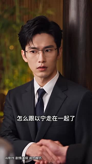 弹幕剧透:看见弹幕时白月光回国了(80集) 弹幕剧透:看见弹幕时白月光回国了(80集)一起追短剧